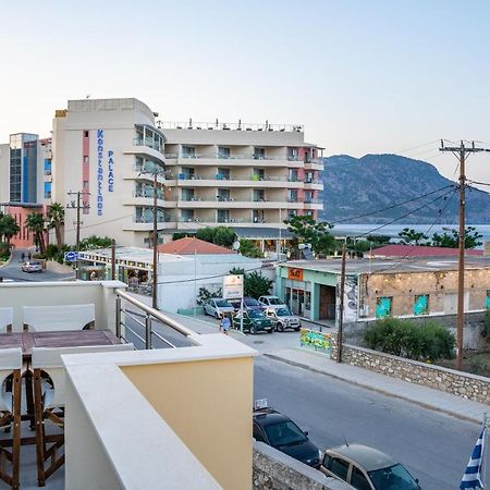 Aronia Luxury Apartments Karpathos Esterno foto